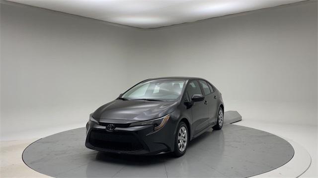 used 2022 Toyota Corolla car, priced at $18,795