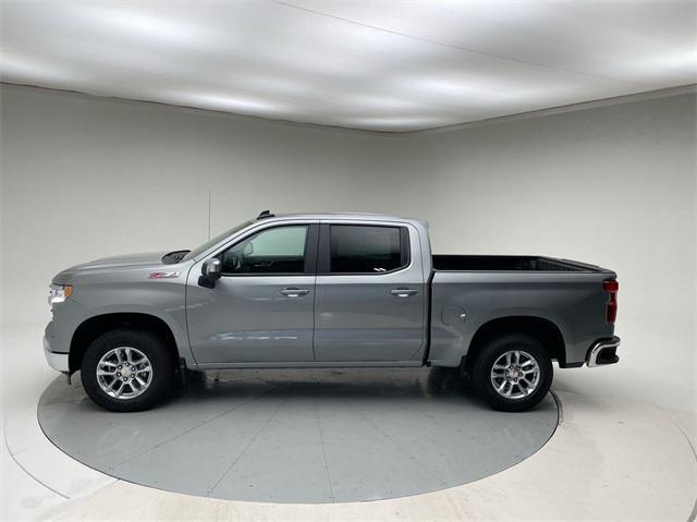 new 2025 Chevrolet Silverado 1500 car, priced at $56,694