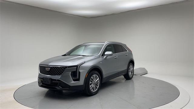 used 2024 Cadillac XT4 car, priced at $43,995