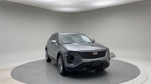 used 2024 Cadillac XT4 car, priced at $43,995