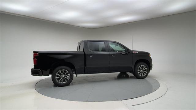 new 2024 Chevrolet Silverado 1500 car, priced at $58,618