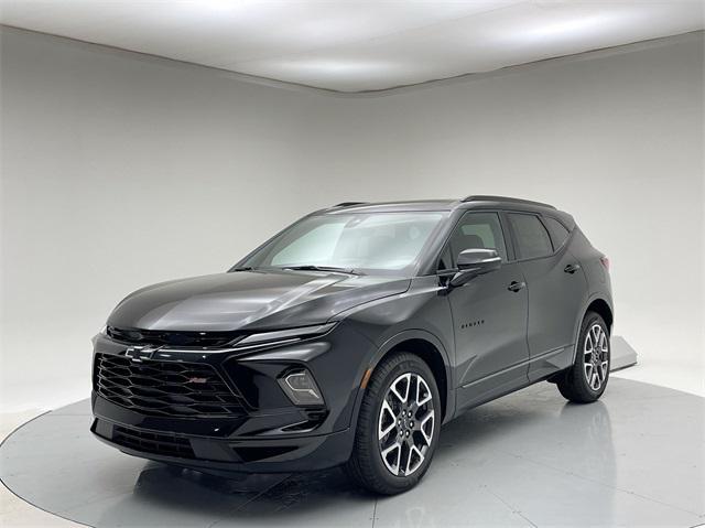 new 2024 Chevrolet Blazer car, priced at $43,968