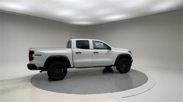 new 2024 Chevrolet Colorado car, priced at $42,765