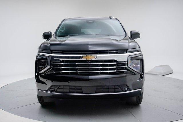 new 2025 Chevrolet Suburban car, priced at $72,216