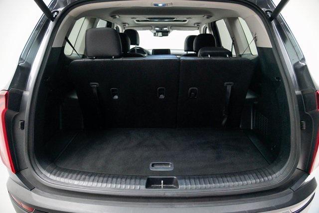used 2022 Kia Telluride car, priced at $32,987