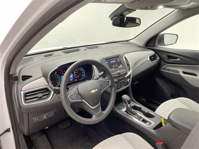 used 2023 Chevrolet Equinox car, priced at $22,742