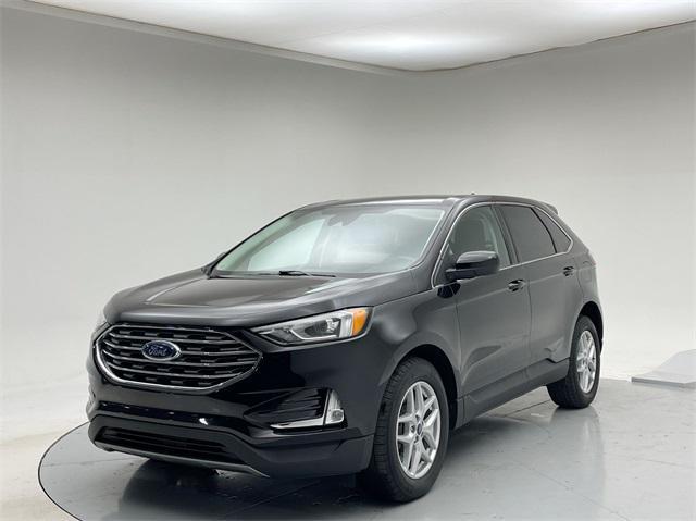 used 2021 Ford Edge car, priced at $27,791