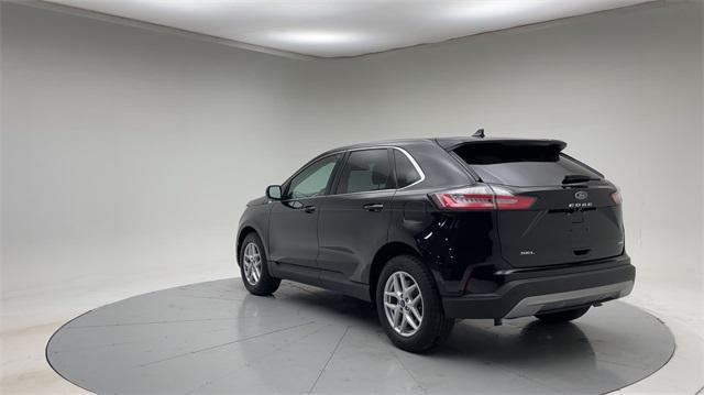 used 2021 Ford Edge car, priced at $27,570