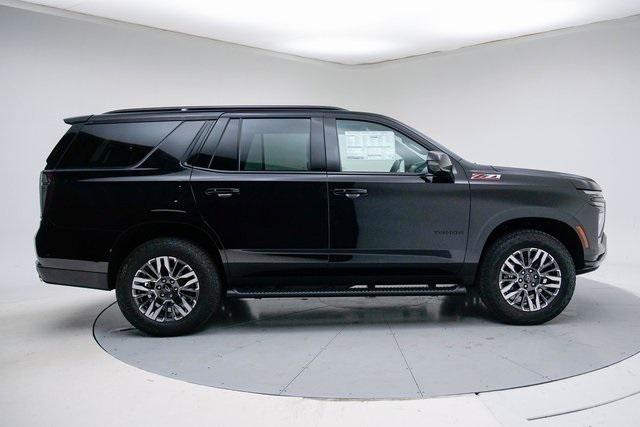 new 2025 Chevrolet Tahoe car, priced at $76,724