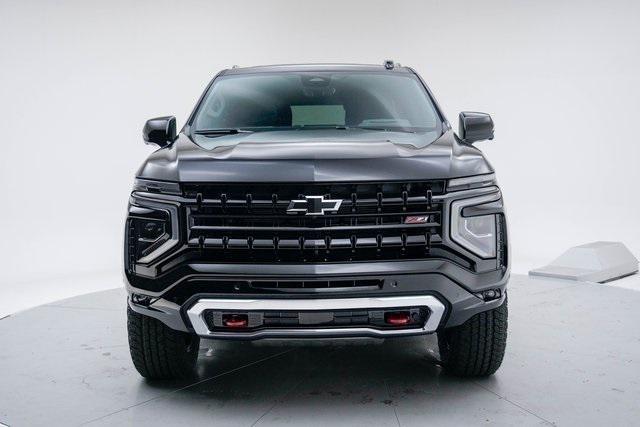 new 2025 Chevrolet Tahoe car, priced at $76,724