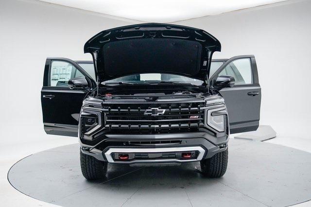new 2025 Chevrolet Tahoe car, priced at $76,724