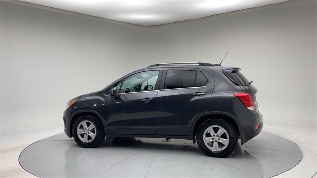 used 2017 Chevrolet Trax car, priced at $8,919