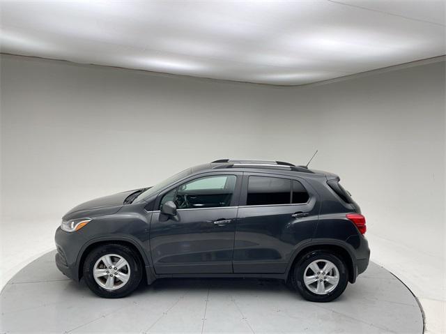 used 2017 Chevrolet Trax car, priced at $8,919