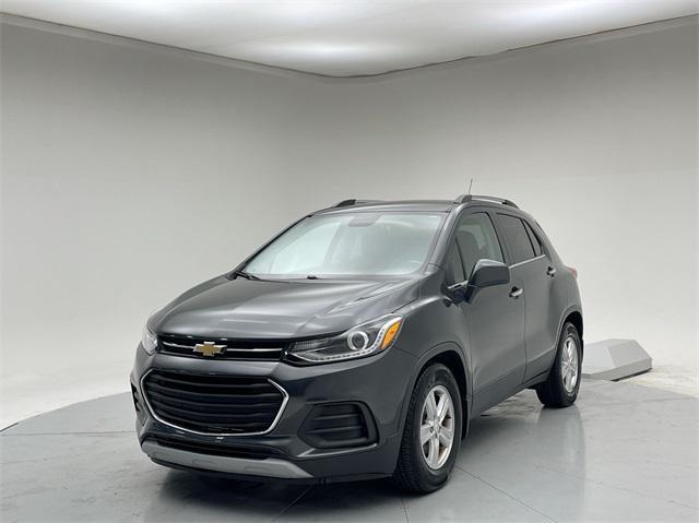 used 2017 Chevrolet Trax car, priced at $9,979