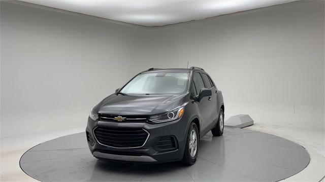 used 2017 Chevrolet Trax car, priced at $8,919