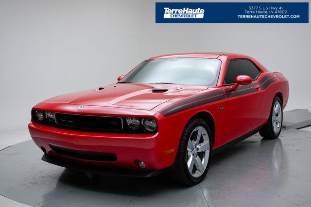 used 2010 Dodge Challenger car, priced at $18,994