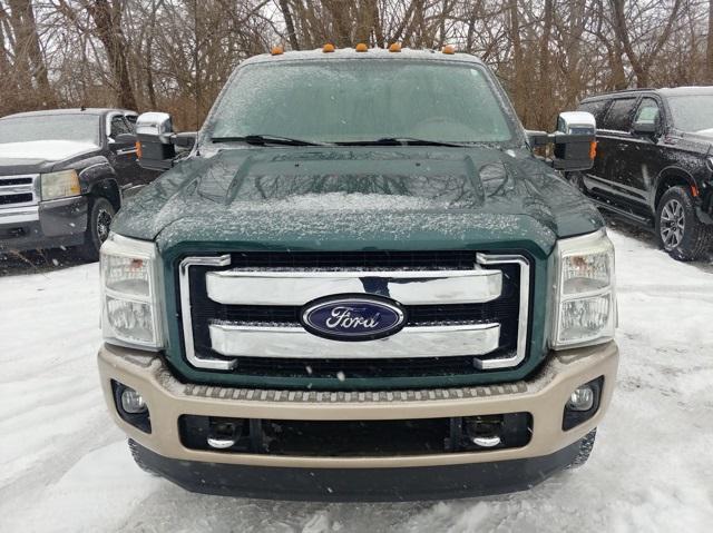 used 2012 Ford F-350 car, priced at $31,994