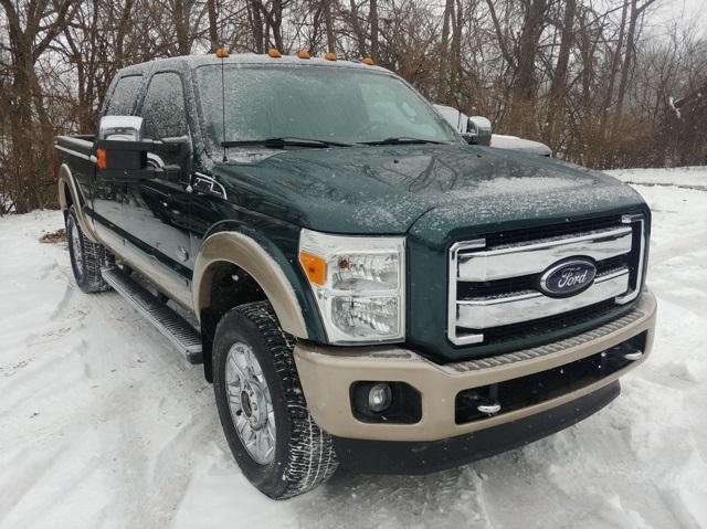 used 2012 Ford F-350 car, priced at $31,994