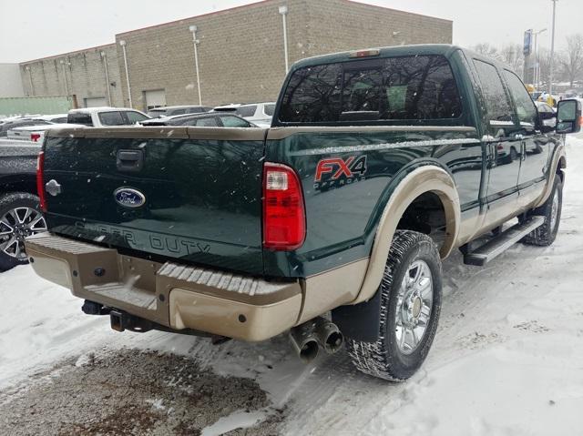 used 2012 Ford F-350 car, priced at $31,994