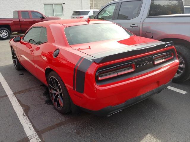 used 2015 Dodge Challenger car, priced at $28,869