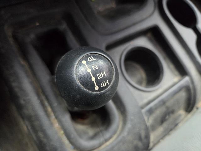 used 2018 Ram 2500 car, priced at $30,979