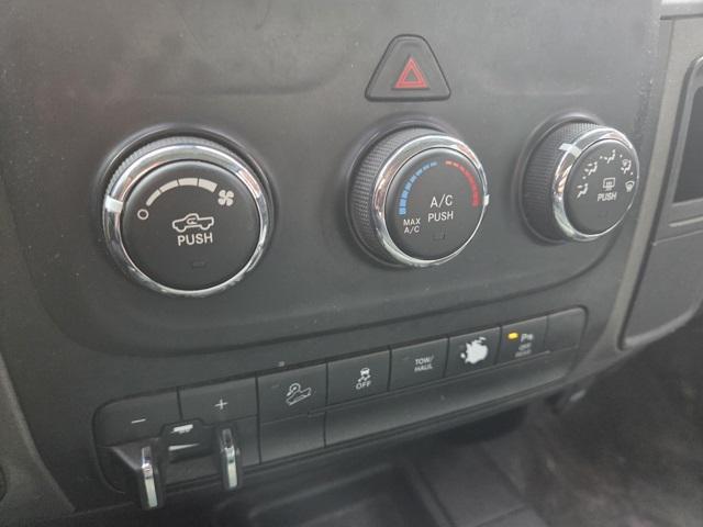 used 2018 Ram 2500 car, priced at $30,979