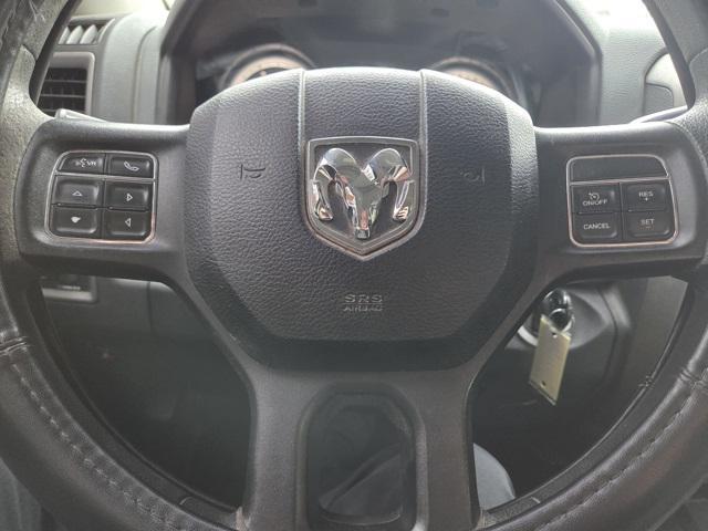 used 2018 Ram 2500 car, priced at $30,979