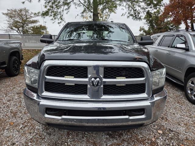 used 2018 Ram 2500 car, priced at $30,979