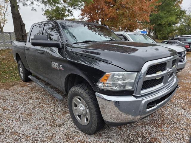 used 2018 Ram 2500 car, priced at $30,979