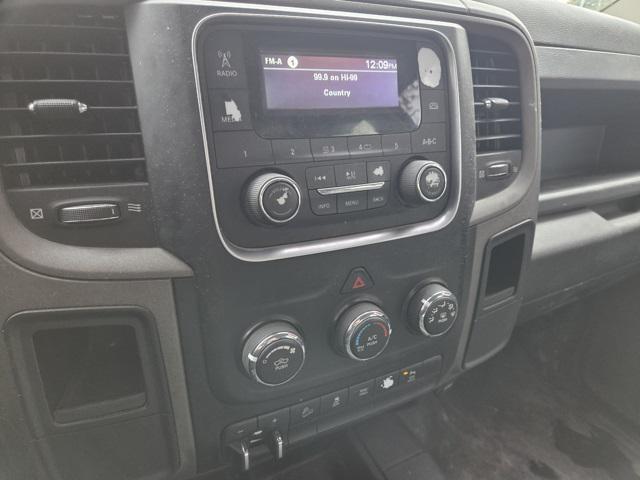 used 2018 Ram 2500 car, priced at $30,979