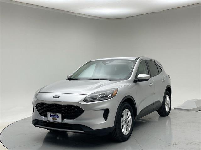 used 2020 Ford Escape car, priced at $20,356
