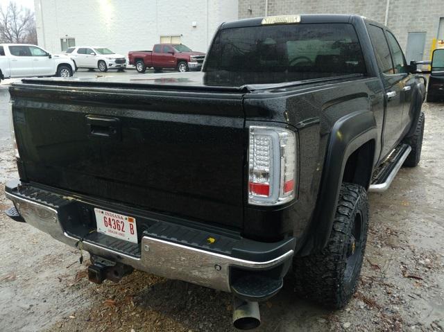 used 2015 GMC Sierra 2500 car, priced at $27,929