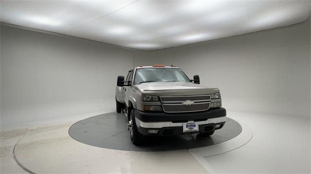 used 2007 Chevrolet Silverado 3500 car, priced at $29,948