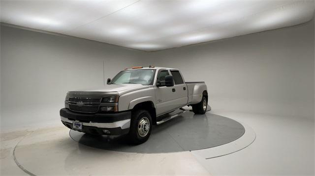 used 2007 Chevrolet Silverado 3500 car, priced at $29,948