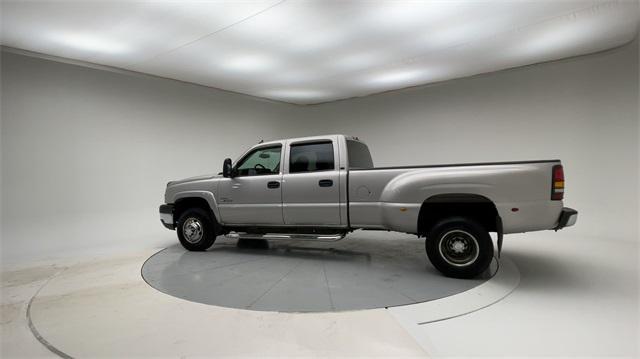 used 2007 Chevrolet Silverado 3500 car, priced at $29,948