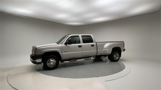 used 2007 Chevrolet Silverado 3500 car, priced at $29,948