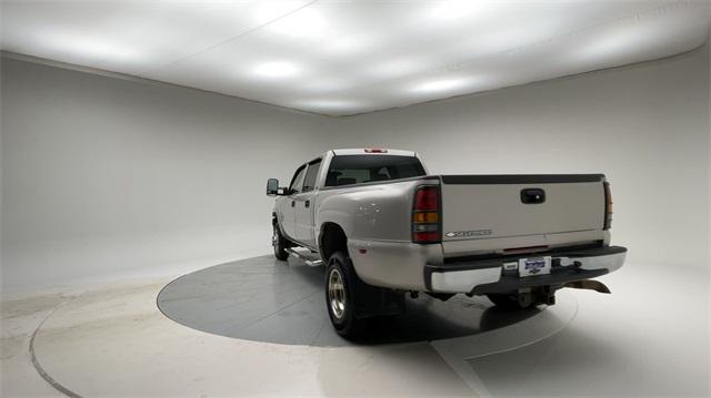 used 2007 Chevrolet Silverado 3500 car, priced at $29,948