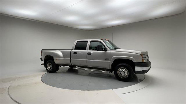 used 2007 Chevrolet Silverado 3500 car, priced at $29,948