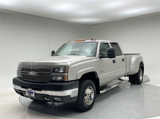 used 2007 Chevrolet Silverado 3500 car, priced at $29,948