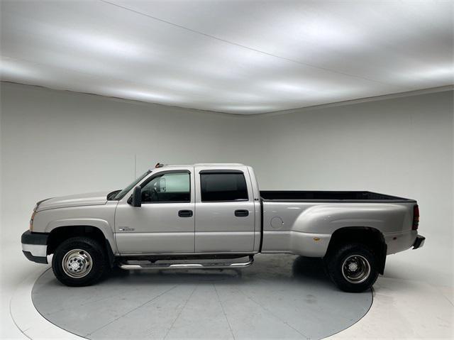 used 2007 Chevrolet Silverado 3500 car, priced at $29,948