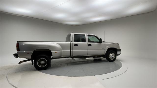 used 2007 Chevrolet Silverado 3500 car, priced at $29,948