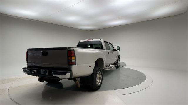 used 2007 Chevrolet Silverado 3500 car, priced at $29,948