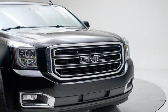 used 2018 GMC Yukon car, priced at $25,972