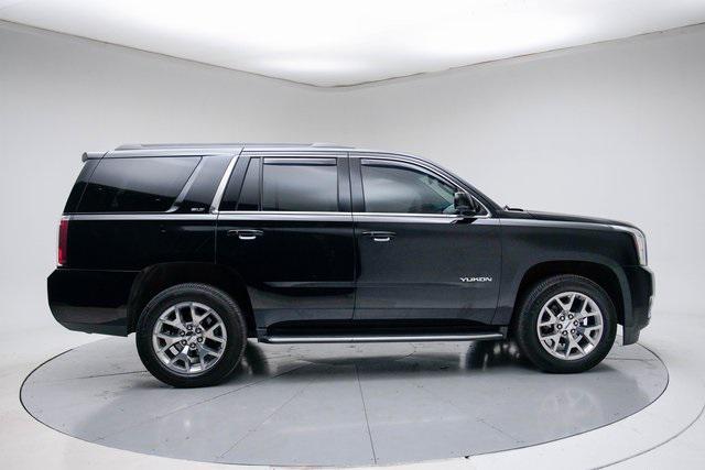 used 2018 GMC Yukon car, priced at $25,972