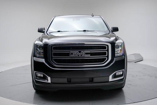 used 2018 GMC Yukon car, priced at $25,972