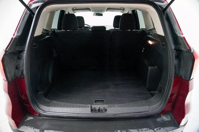 used 2019 Ford Escape car, priced at $14,589