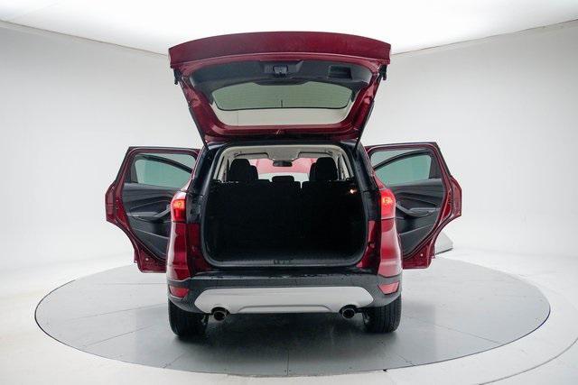 used 2019 Ford Escape car, priced at $14,589