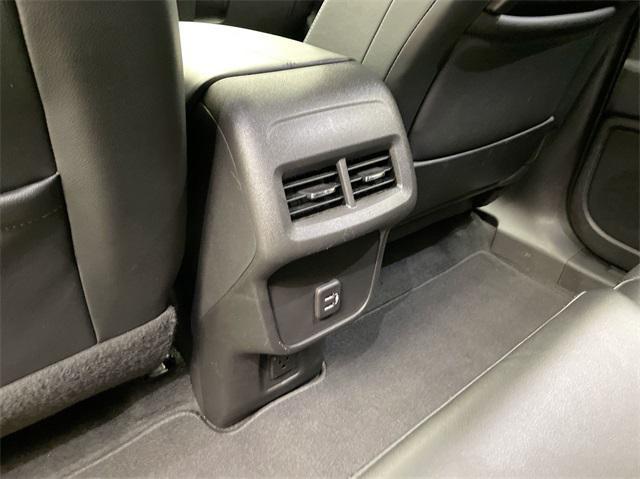 used 2023 GMC Terrain car, priced at $22,570