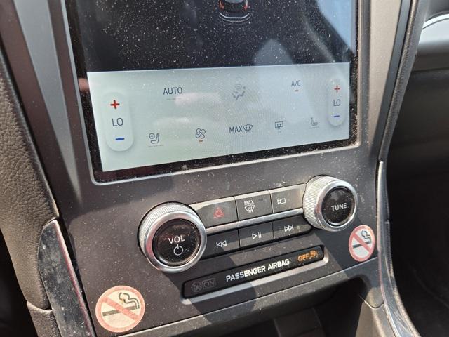 used 2024 Ford Edge car, priced at $32,725