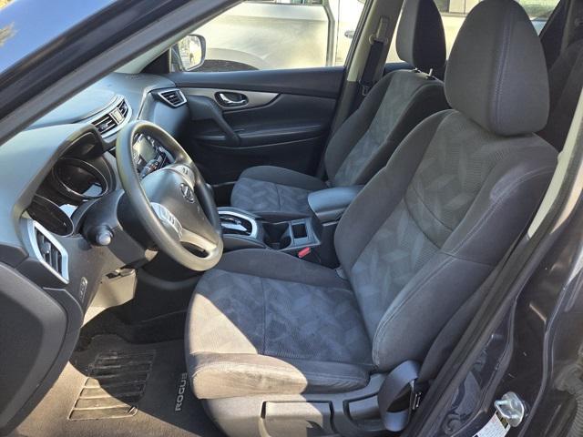 used 2016 Nissan Rogue car, priced at $10,571